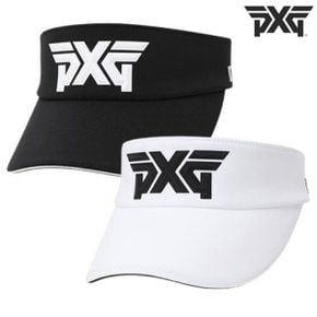 베이직 바이저 골프모자 BASIC VISOR 2026