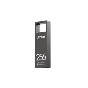 액센 U350 그리드 USB 3.2 GEN 1 USB 메모리 256GB