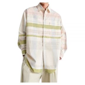 르메르 RELAXED SHIRT(SH1176 LF1396 082) (릴렉스드 셔츠) 3341922