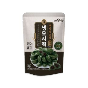 영광떡공방 생모시떡 10개입 x 4팩(검정깨)[31424097]