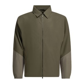 [해외배송] 골드윈 하이퍼덴스 태피터 콘트라스트 슬리브 재킷 GL16140SD BEIGE