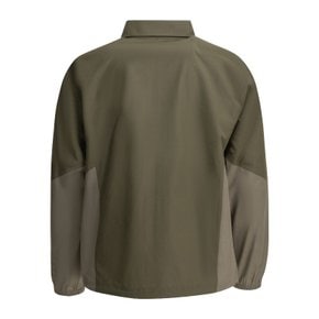 [해외배송] 골드윈 하이퍼덴스 태피터 콘트라스트 슬리브 재킷 GL16140SD BEIGE