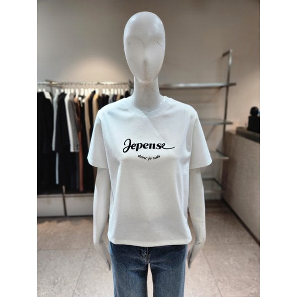 [여주점] [나이스클랍] 후로피 반팔티 A261PWT204