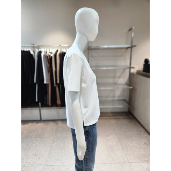 [여주점] [나이스클랍] 후로피 반팔티 A261PWT204