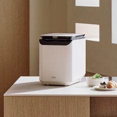 OTOD 코오롱 오토드 AI퓨어 음식물처리기 가정용 건조 분쇄식 OTDFD-100