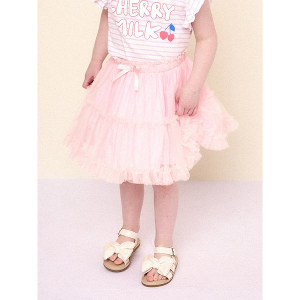 상큼퐁당샤스커트