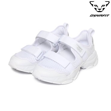 다이나핏 여성 쿼츠 샌들 (White) YWM24N42_W2 (YWM24N42W2) _GNSH