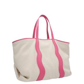 팜 엔젤스 Tote bag PWNA052S23FAB00303300330 multicolor