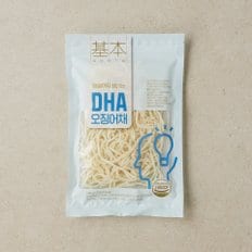 DHA 진미오징어채 200g