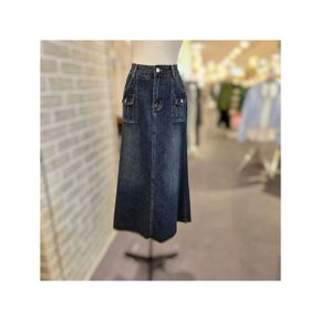 LG31EXDS514X 아웃 포켓DS 청스커트_P438793893