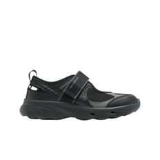 032C (W) 뉴발란스 브리즈 SD2202 블랙 (W) New Balance Breeze SD2202 Black