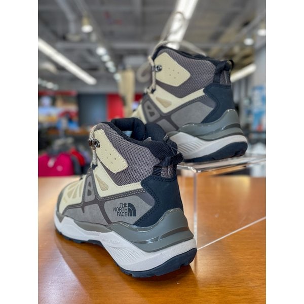 [여주점] 에너지 테크 알파 II 미드 고어텍스 등산화 NS95Q51B