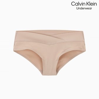 Calvin Klein Underwear 여성 인비져블 AF 힙스터 (QF6357AD - 7NS)