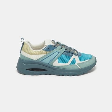 슈콤마보니 [Unisex]FevRunner sneakers(blue) DE4DS25002BLU