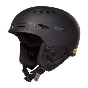 미국 스윗프로텍션 헬멧 Sweet Protection Switcher MIPS Helmet Dirt 블랙 L/XL 1440051