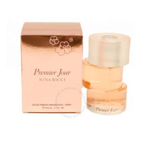 니나 리치 여성 Premier Jour EDP 3.4 oz (100 ml) 6688345