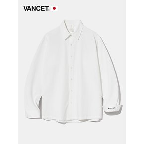 LLE Stretch Paper Japan Cotton Shirt S141
