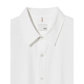 LLE Stretch Paper Japan Cotton Shirt S141