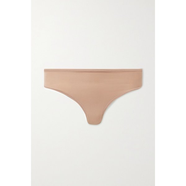 스킴스 핏 에브리바디 텅 팬티 시에나 뉴트럴 1647597337235265