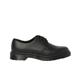  닥터마틴 1461 모노 블랙 Dr. Martens 1461 Mono Black