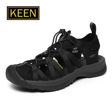 KEEN (정품) 여성 위스퍼 샌들 1018227