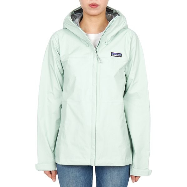 [부산점] 토렌트쉘 3L 여성 바람막이 자켓 85246 THI