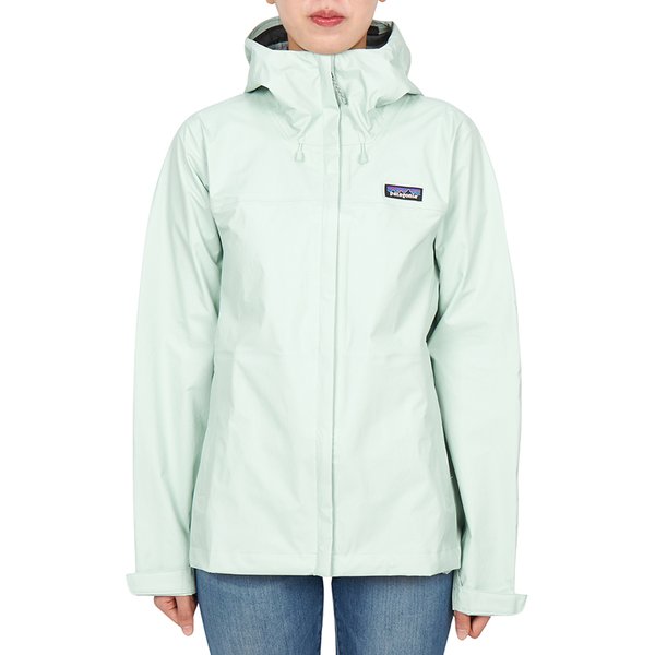 [부산점] 토렌트쉘 3L 여성 바람막이 자켓 85246 THI