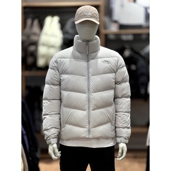 노스페이스 [부산점] 남성 슈퍼플렉스 RDS 다운 자켓 NJ1DQ42A