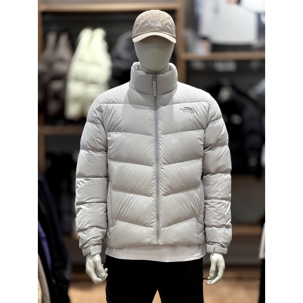 [부산점] 남성 슈퍼플렉스 RDS 다운 자켓 NJ1DQ42A