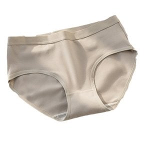 어니븐 무지 순면 팬티 여자 면 위생 일회용