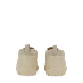 Sneakers BALBI BOOT WHITE DI23SPBBW_X01X021CRE