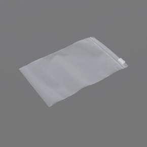 지퍼백 파우치 10x15cm 고무줄 포장용품