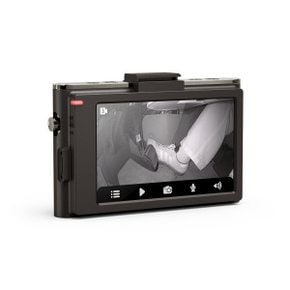 MDR-Q580 3채널 QHD 블랙박스 NEW 엠피온 64GB+출장설치 페달녹화