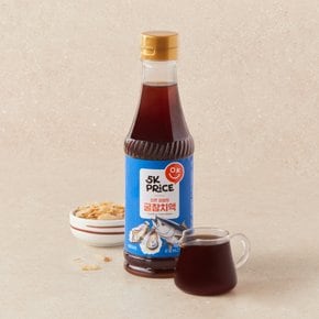굴참치액 410ml