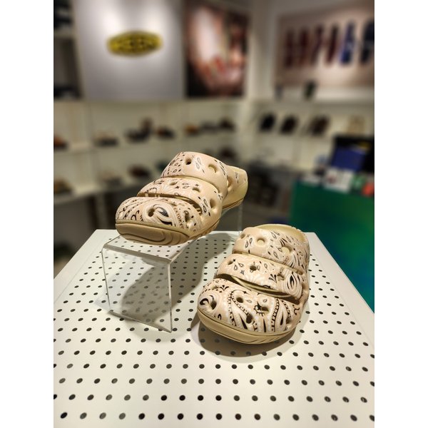 [여주점] YOGUI_[요기 ARTS] 베이지 여성 슬라이드_KNSO4E117I1