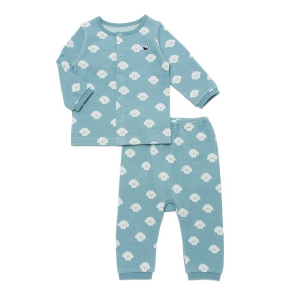 [여주점] [오프라벨 여주점] 블루독베이비 (BL) 구름도기자가드내의 (44C70-054-08)