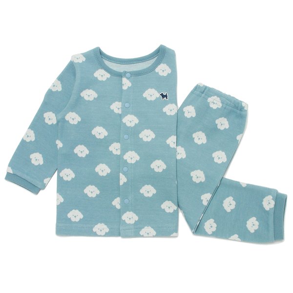 [여주점] [오프라벨 여주점] 블루독베이비 (BL) 구름도기자가드내의 (44C70-054-08)