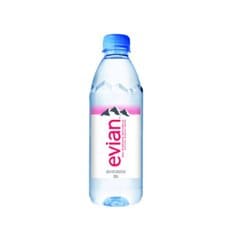 롯데칠성 [본사직영] 롯데 에비앙 500ml펫 x 24입