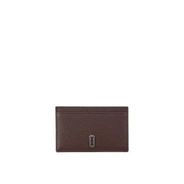 분크 Perfec Slim Card Holder (퍼펙 슬림 카드 홀더) Choco Brown _ VQB4-1CW731-1BRXX
