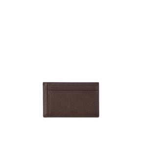 Perfec Slim Card Holder (퍼펙 슬림 카드 홀더) Choco Brown _ VQB4-1CW731-1BRXX