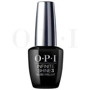 OPI [탑코트] Infinite Shine 탑코트 (Prostay)