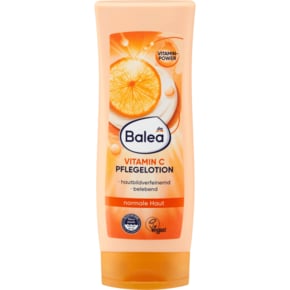 디엠 발레아 Balea 바디로션 비타민C 로션 200ml