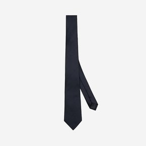 솔리드 텍스쳐드 타이 네이비 ZH5TI508NY