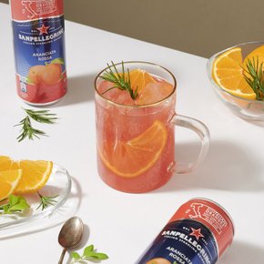 아란시아타 로싸 330ml