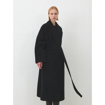 모한 TFF CASHMERE LARGO HAND MADE COAT [PREMIUM]_2COLORS