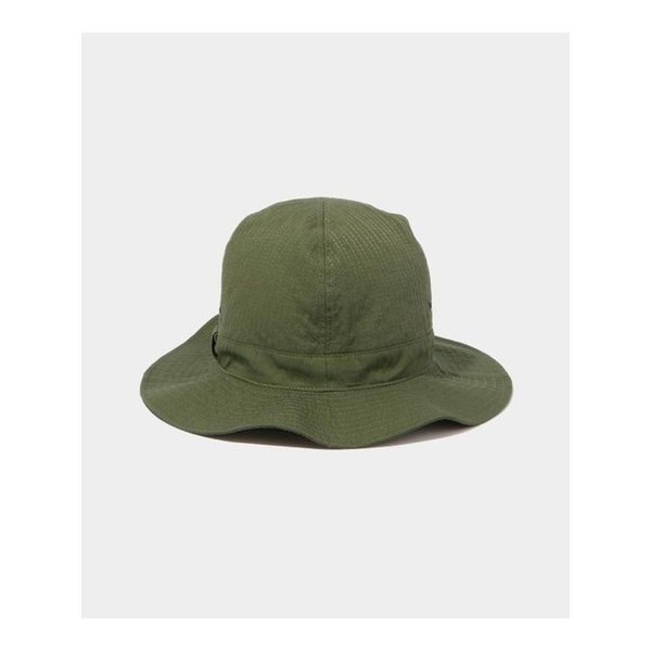 버킷햇 QV055 BLACK DOM