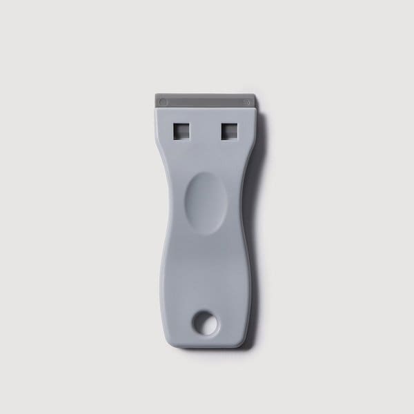 스크래치 없는 스크래퍼와 리필 세트 J73N902056000