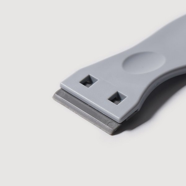 스크래치 없는 스크래퍼와 리필 세트 J73N902056000