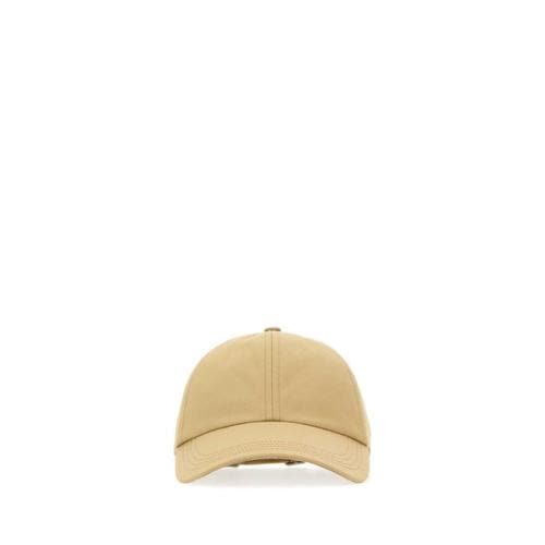 버버리 볼캡 8082655 A3743 Beige o Tan