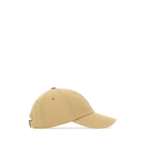 버버리 볼캡 8082655 A3743 Beige o Tan